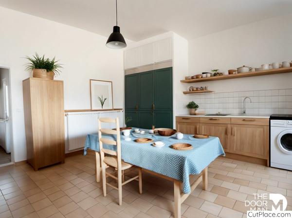 Maison - À vendre - 90 m² - MURET | The Door Man