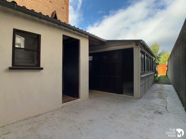 Maison - À vendre - 90 m² - MURET | The Door Man