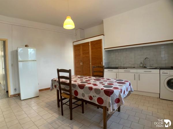 Maison - À vendre - 90 m² - MURET | The Door Man
