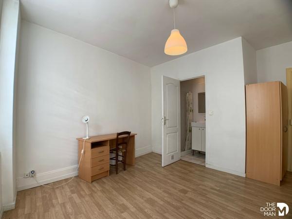 Maison - À vendre - 90 m² - MURET | The Door Man