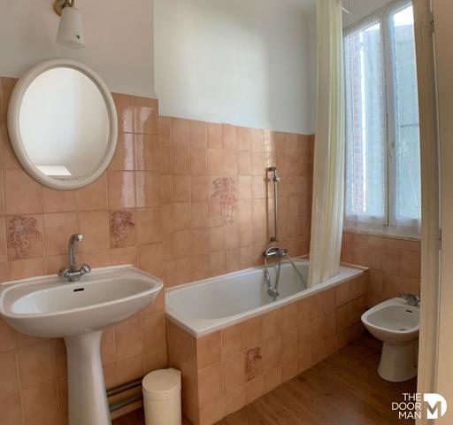 Maison - À vendre - 90 m² - MURET | The Door Man