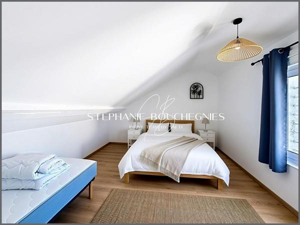 Appartement Duplex T3 - 39m2 - Royan (17200)