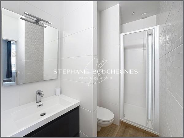 Appartement Duplex T3 - 39m2 - Royan (17200)