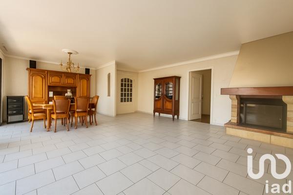 Appartement à vendre 4 pièces 110 m² Perpignan