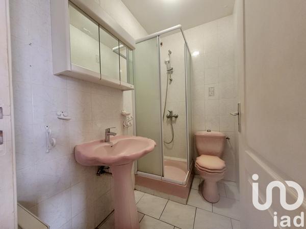 Appartement à vendre 4 pièces 110 m² Perpignan