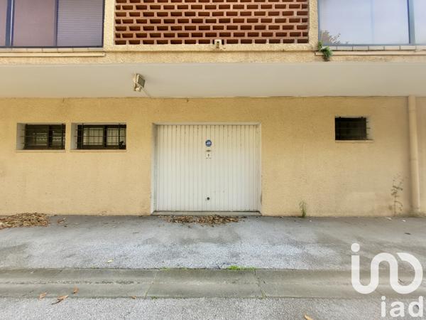 Appartement à vendre 4 pièces 110 m² Perpignan