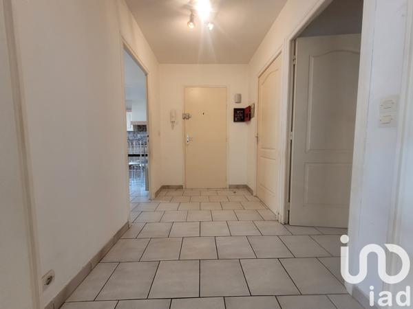 Appartement à vendre 4 pièces 110 m² Perpignan