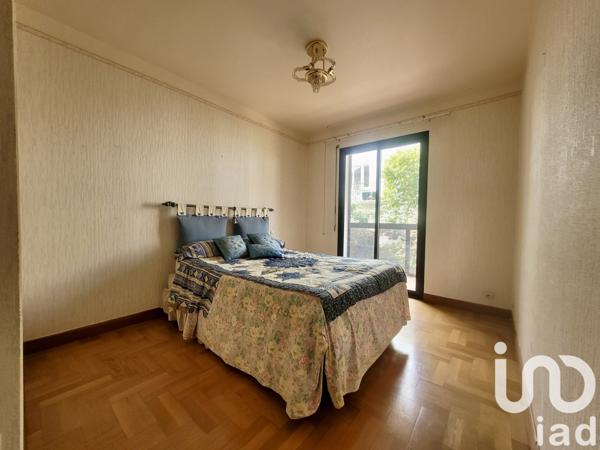 Appartement à vendre 4 pièces 110 m² Perpignan