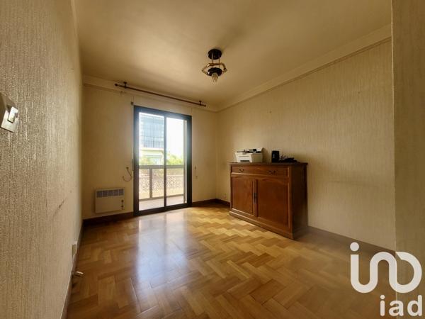 Appartement à vendre 4 pièces 110 m² Perpignan