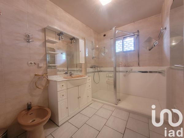 Appartement à vendre 4 pièces 110 m² Perpignan