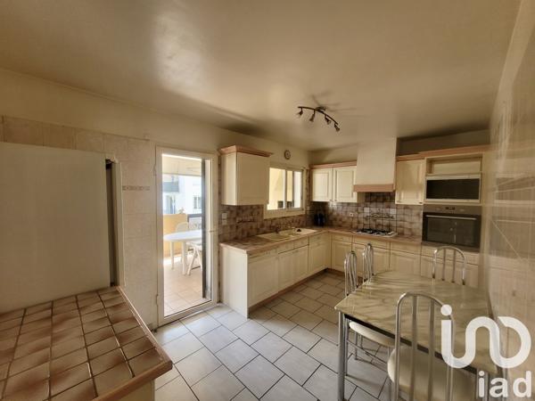 Appartement à vendre 4 pièces 110 m² Perpignan