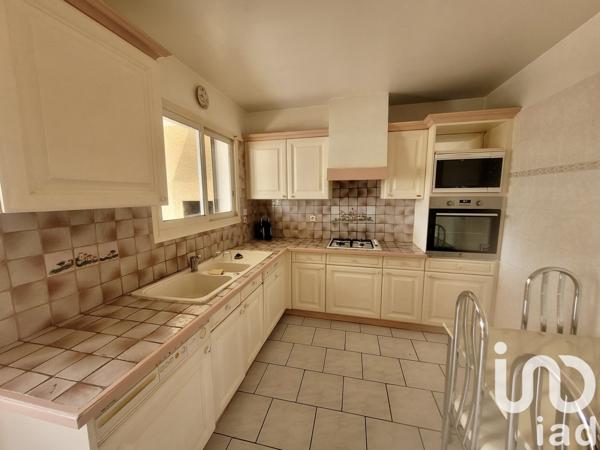 Appartement à vendre 4 pièces 110 m² Perpignan