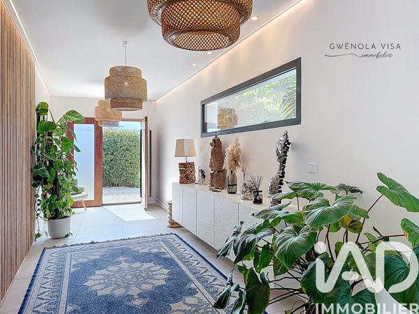 Maison à vendre 5 pièces 170 m² Poussan