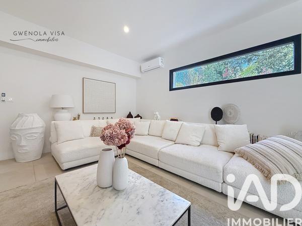 Maison à vendre 5 pièces 170 m² Poussan