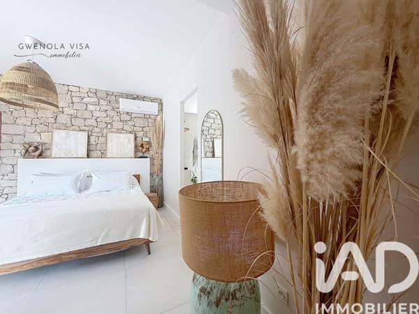 Maison à vendre 5 pièces 170 m² Poussan