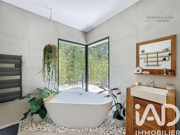 Maison à vendre 5 pièces 170 m² Poussan