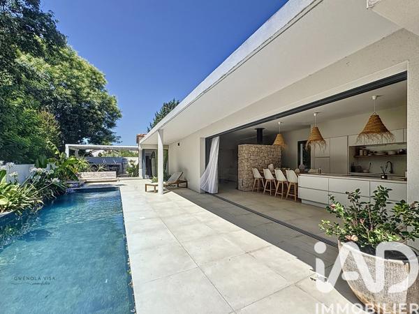 Maison à vendre 5 pièces 170 m² Poussan