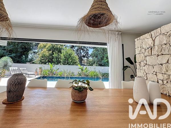 Maison à vendre 5 pièces 170 m² Poussan