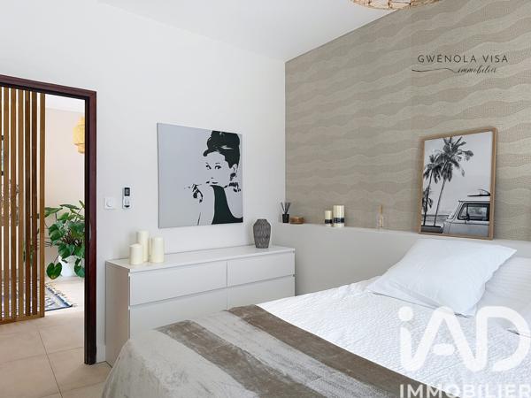 Maison à vendre 5 pièces 170 m² Poussan
