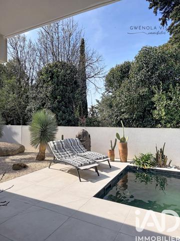 Maison à vendre 5 pièces 170 m² Poussan