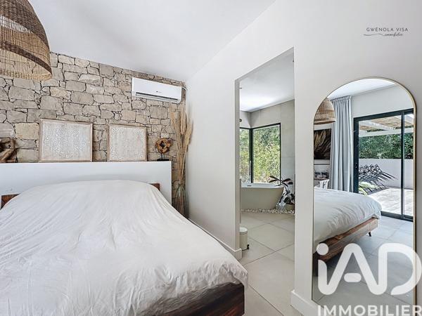 Maison à vendre 5 pièces 170 m² Poussan