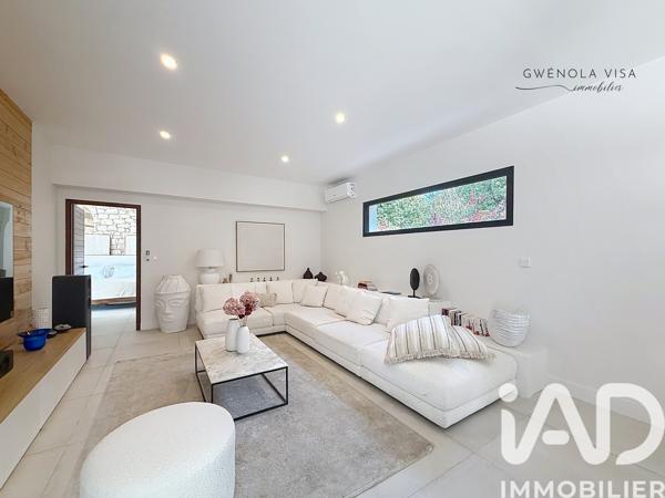 Maison à vendre 5 pièces 170 m² Poussan