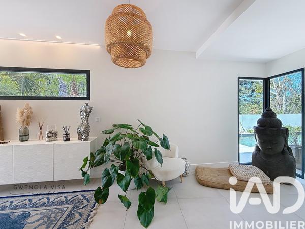 Maison à vendre 5 pièces 170 m² Poussan