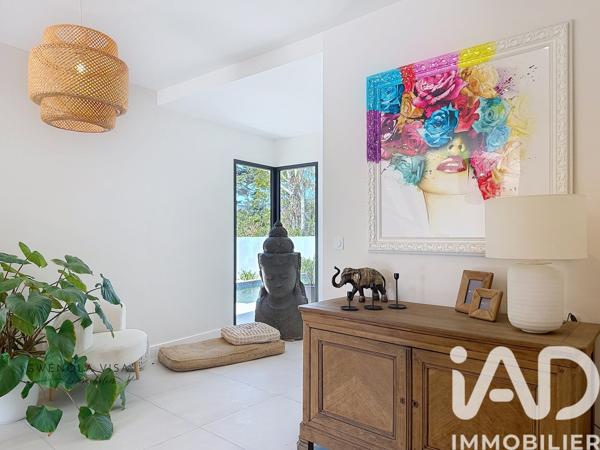 Maison à vendre 5 pièces 170 m² Poussan