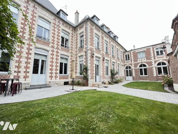 ARRAS - Centre-ville