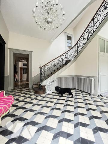 ARRAS - Centre-ville