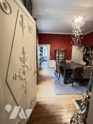 ARRAS - Centre-ville