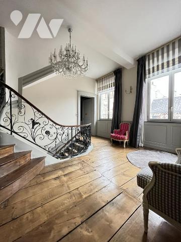 ARRAS - Centre-ville