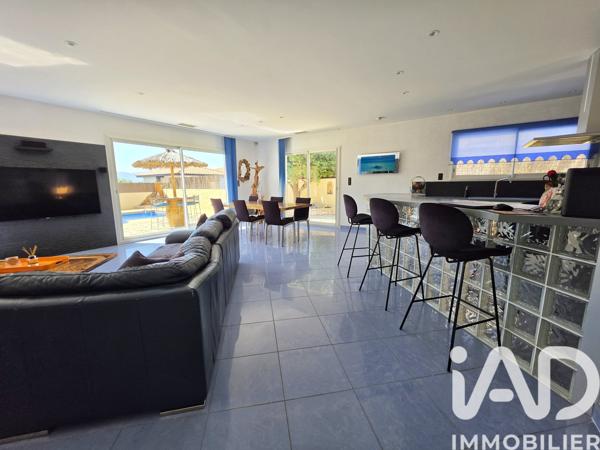 Maison à vendre 5 pièces 225 m² Saleilles
