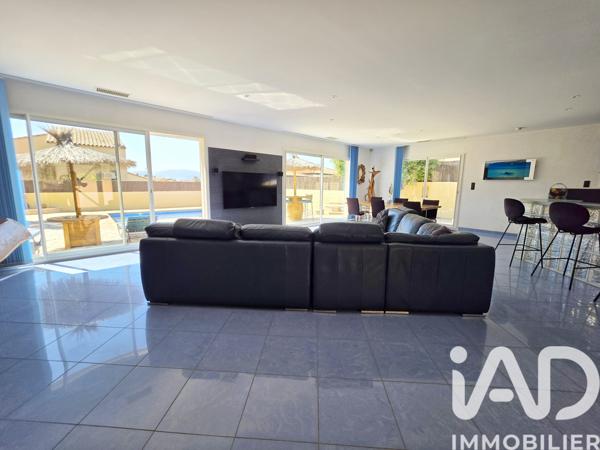 Maison à vendre 5 pièces 225 m² Saleilles