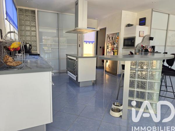 Maison à vendre 5 pièces 225 m² Saleilles