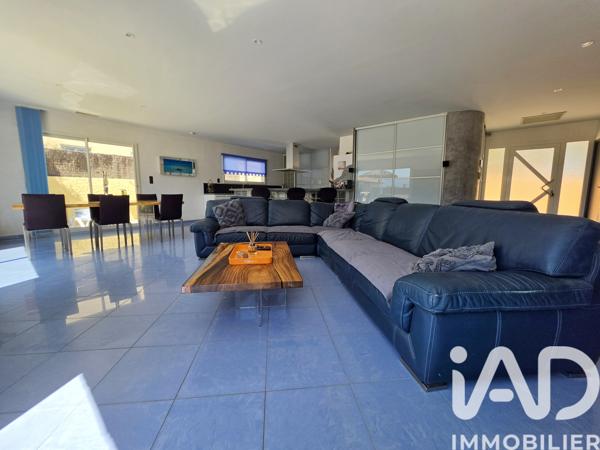Maison à vendre 5 pièces 225 m² Saleilles