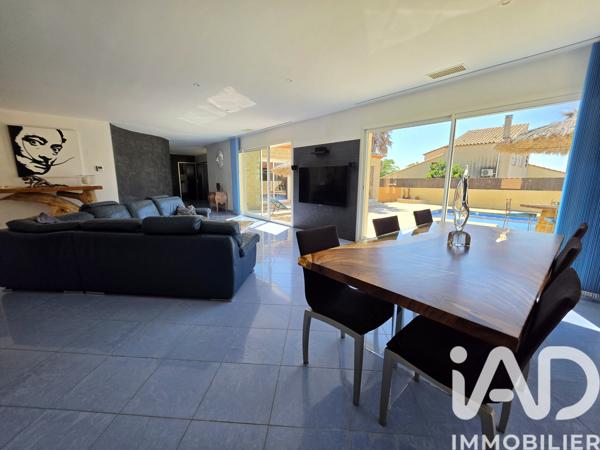 Maison à vendre 5 pièces 225 m² Saleilles