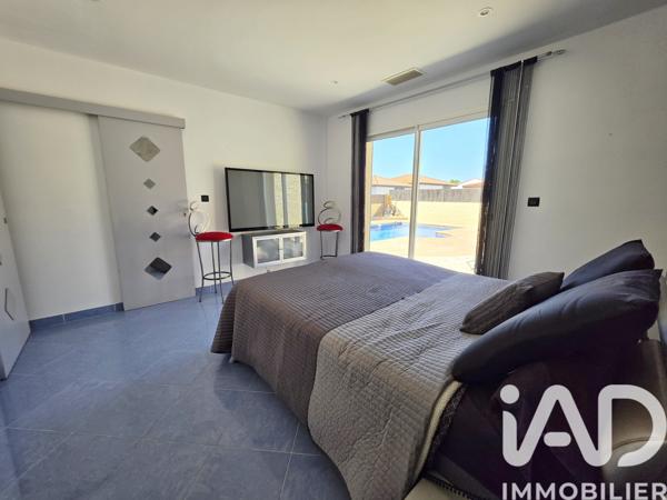 Maison à vendre 5 pièces 225 m² Saleilles