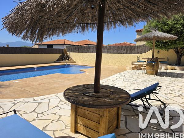 Maison à vendre 5 pièces 225 m² Saleilles