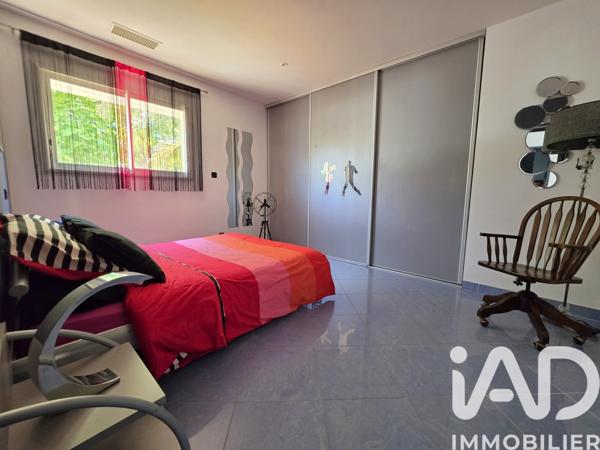 Maison à vendre 5 pièces 225 m² Saleilles