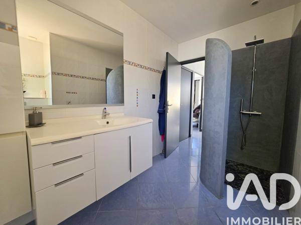 Maison à vendre 5 pièces 225 m² Saleilles