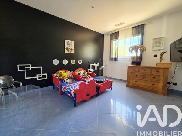 Maison à vendre 5 pièces 225 m² Saleilles