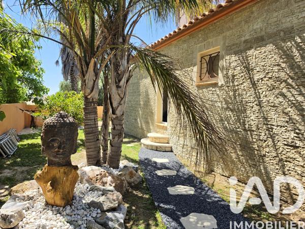 Maison à vendre 5 pièces 225 m² Saleilles