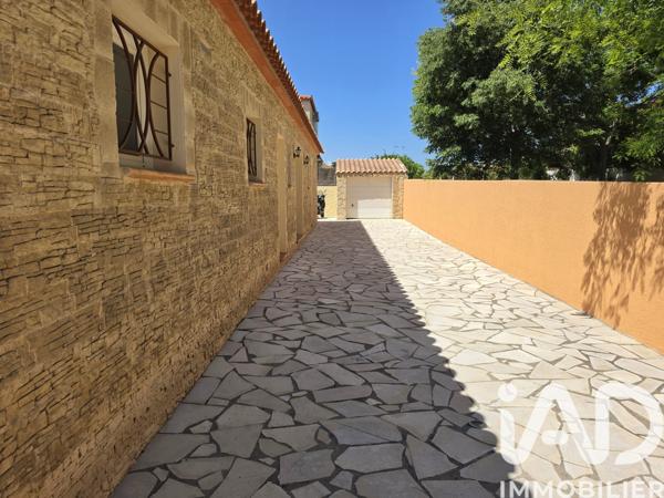 Maison à vendre 5 pièces 225 m² Saleilles