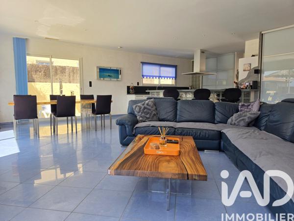 Maison à vendre 5 pièces 225 m² Saleilles