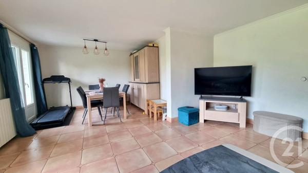 Maison à vendre  6 pièces - 122 m2 L ISLE ADAM - 95