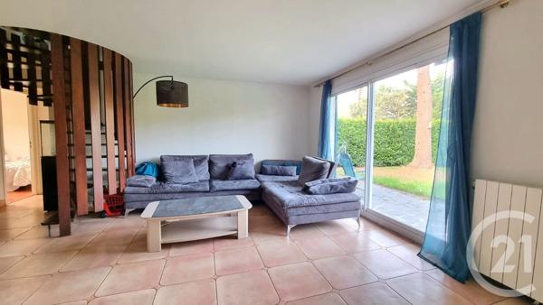 Maison à vendre  6 pièces - 122 m2 L ISLE ADAM - 95