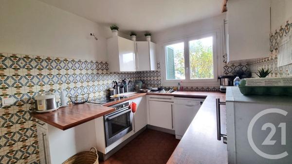 Maison à vendre  6 pièces - 122 m2 L ISLE ADAM - 95