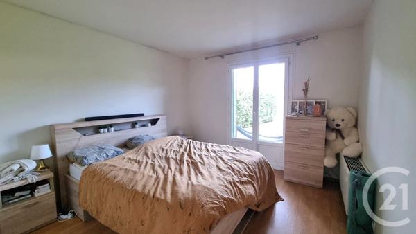 Maison à vendre  6 pièces - 122 m2 L ISLE ADAM - 95