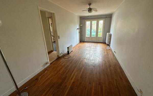 Maison à vendre    2 pièces •  Sevran